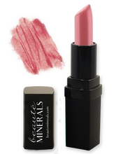 Gluten-Free Mineral Lipstick