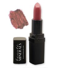Tarnished Rose Mineral Lipstick