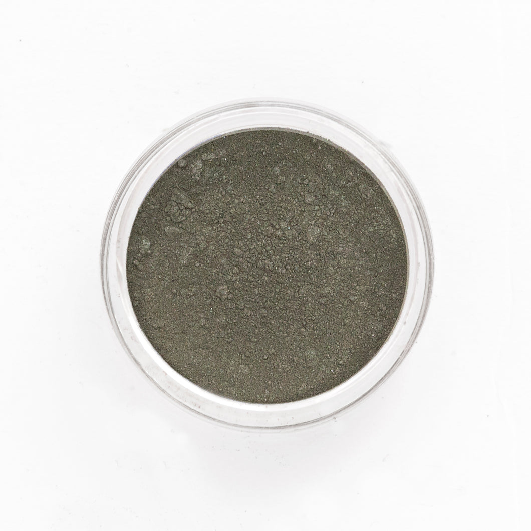 Charcoal Beaute Minerals Eye Shadow