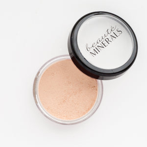 Mineral Finishing Powder in Neutral