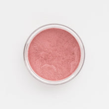 Hint of Pink Mineral Blush
