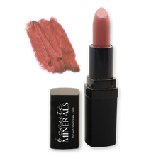 Mocha Rose Mineral Lipstick