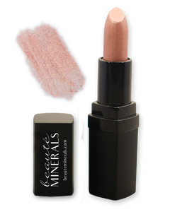 Pink Champagne Mineral Lipstick
