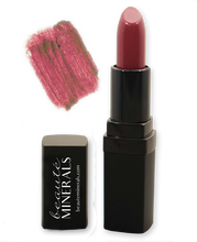 Rich Wine Mineral Lipstick