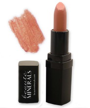 Sahara Rose Mineral Lipstick