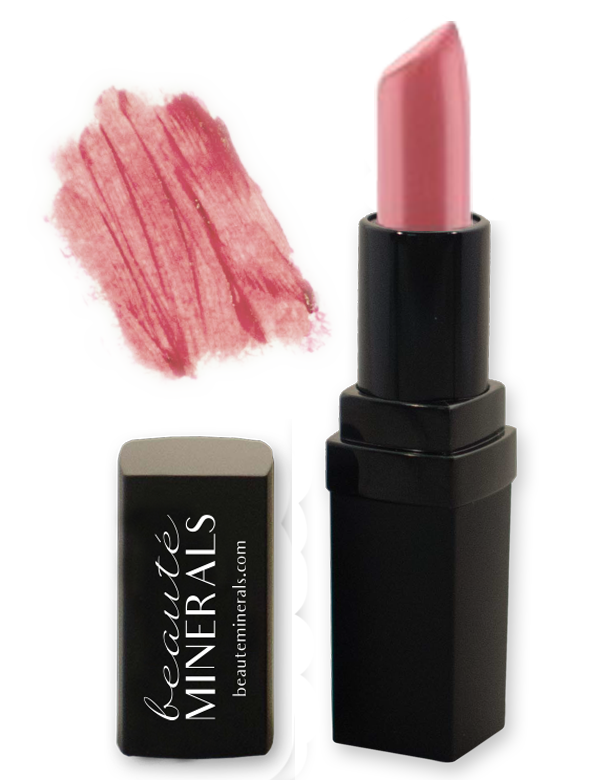 Gluten-Free Mineral Lipstick