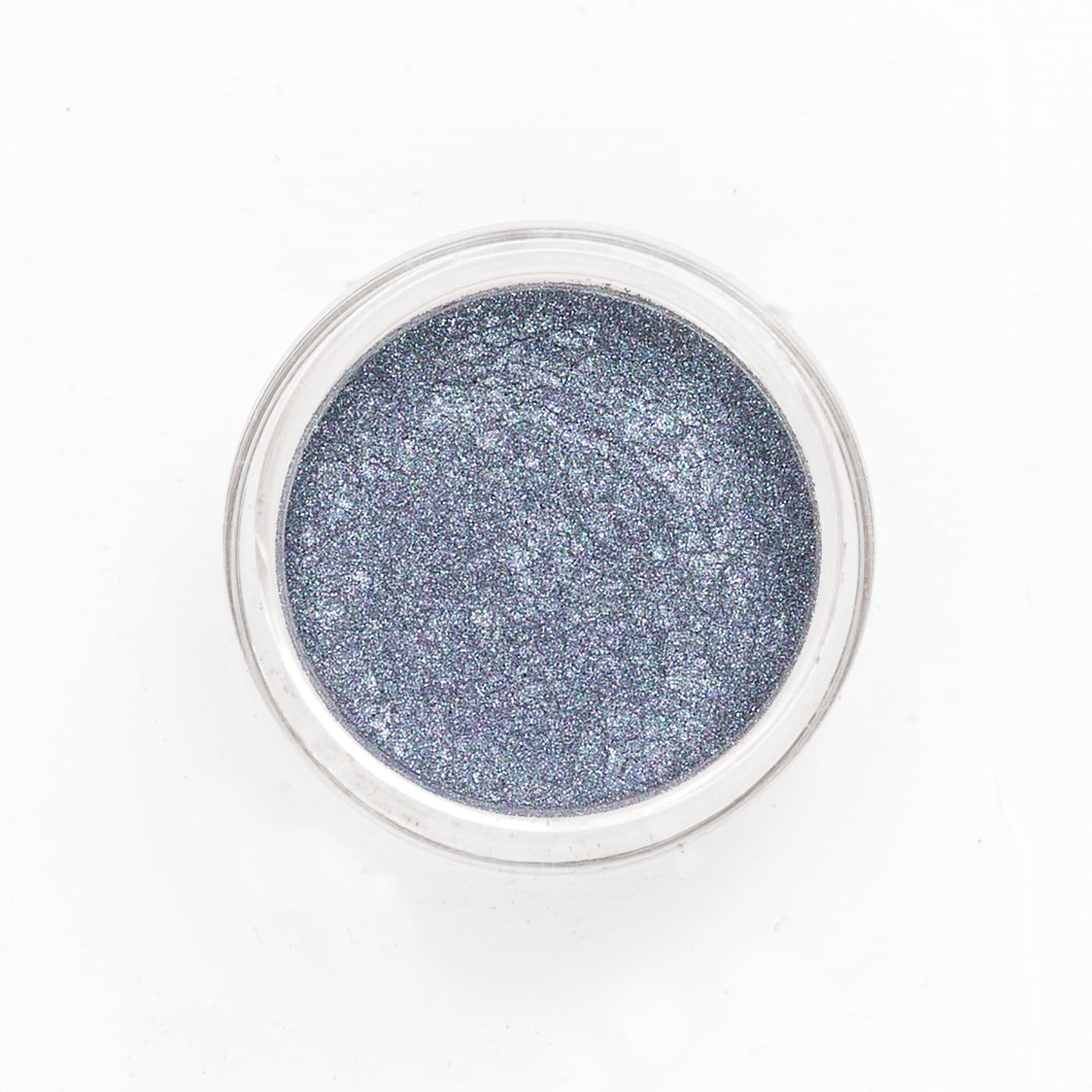 Beaute Minerals Gluten Free Eye Shadow in Sterling