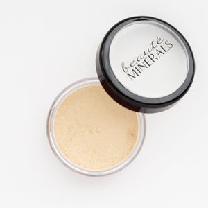 Mineral Concealer in Yellow